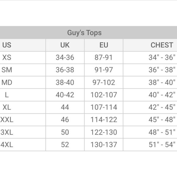 Edward Scissorhands Sweater - Picture 4 of 4